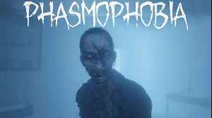 Happy Halloween! 👻 Ghost Hunting Madness in Phasmophobia LIVE!