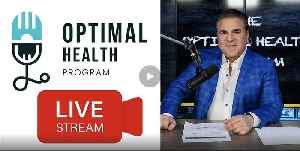 PREVENTING HEART DISEASE & DIABETES! | Optimal Health Program 2:30 PM EST