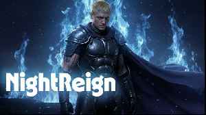 NightReign - Climbing the ranks with randoms