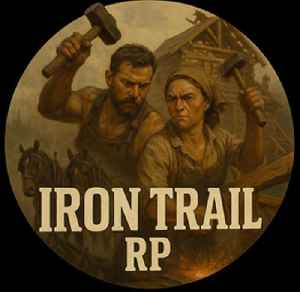 Willie White | Chief Marshal | Iron Trail RP