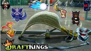 World Jai-Alai League Weekly Update!