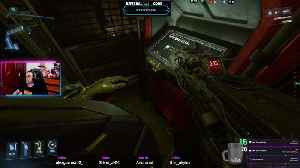 💥#StarCitizen🚀Buscando dientes de Valakkar Juvenil...💥#Gameplay #4.3.2💥#Español🐱‍👤2025#06