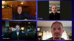 Talking Vocations and Jobs with the Davis Brothers