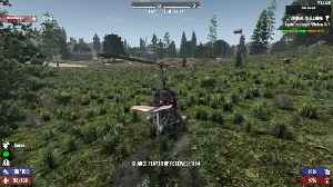 Getting Into Creative Hoard Base Building