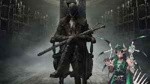 Time to finish the hunt stream ends when credits roll