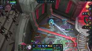 league of legends road to emerald - #rumbletakeover.