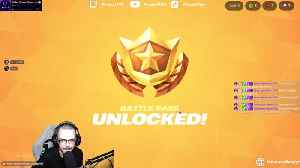 🔴Live🔴FORTNITE SIMPSONS EDITIONS🔴!throne !merch !dubby !discord !socials🔴