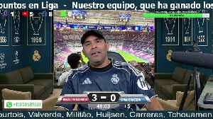 🔥 PARTIDAZO EN VIVO: Real Madrid vs Valencia – Previa y Reacción del Partido Completo #realmadrid