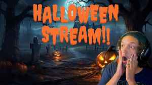 🔴LIVE - MARVEL RIVALS - HAPPY HALLOWEEN!!🎃(PC)