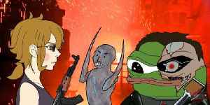 PastorShadilay plays Arc Raiders