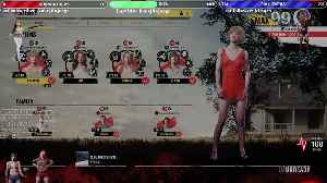 Texas Chain Saw Massacre