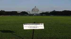 United States Government Shutdown Psyops