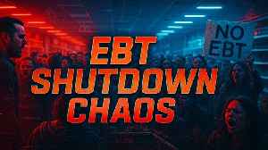 🔥 EBT Shutdown Chaos: Public Freakouts You Won’t Believe!