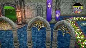 Dragon Quest I | HD-2D REMAKE | PART 4 #GAMING #RPG