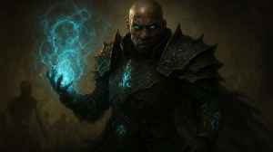 We kicking it old school: Diablo 3 throwback