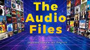 The Audio Files Ep. 20: Cocoa Beach: Space Age beach Songs