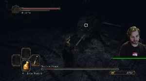 Chill Vibes, All Bosses (Dark Souls 2)