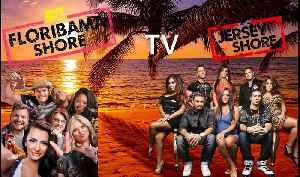 Jersey Shore TV Is Back