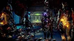 Saturday Stream, New Time, Warframe Grind, Old COD Grind