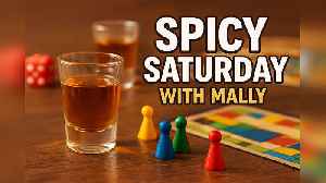 🔥🌶️ Spicy Saturday – BITE Edition! 🌶️🔥