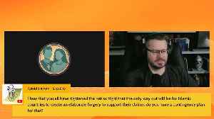 Livestream - Call-In Stream