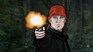 exploding non binaries