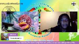 Sativa Saturdays on the IWK 710 Daily Sesh