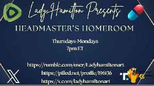 Episode 479: Artist Corner – Fall Art Celebration