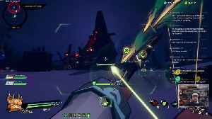 GUNFIRE REBORN - Echoes from Primal Grove Update OH DEER