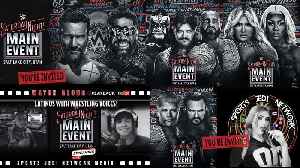 WWE Saturday Night’s Main Event Watch Along LIVE | Cody Rhodes vs Drew McIntyre | CM Punk vs Jey Uso