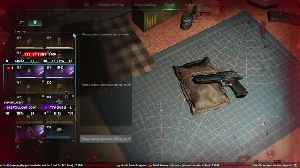 🔴I have the vision of a meta-human (Manibus Vision)