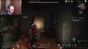 Saturday Variety Stream - Once Human - TerryCast LIVE