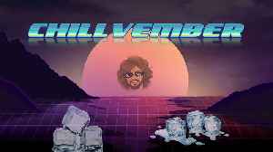 Chillvember 2025
