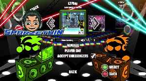 Snoozin' Saturday Stream - Sparzethin chill gaming