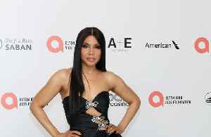 I'm a hopeless romantic, says Toni Braxton