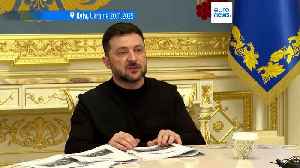 Latest news bulletin | November 22nd, 2025 – Morning