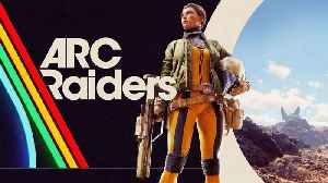 "LIVE" Should we try to troll the trolls & yes still WolfPack hunting "ARC RAIDERS"