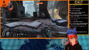 Hope In A Hostile Galaxy | Jump Space [Part 1]