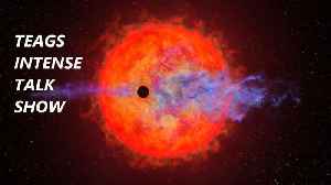 Teags Intense Talk Show - Star Trek Rumors