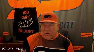 SPLive with Dave Velasquez, Friday Night