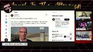 AstroTurfed Mexico's Gen-Z March, Maduro/US Talks, Trump/Putin Peace Talks | AITA EP: 135