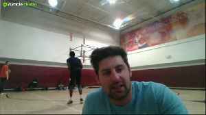 LA Fitness Friday Night Hoops