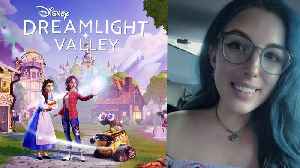 Dreamlight Valley Day 1