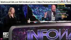 Alex Jones, Info Wars, 11/21/2025