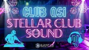Stellar Club Sound Ep 11 (Nov 21, 2025)