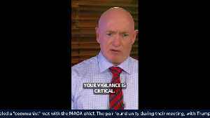 America's Mayor Live (805): Zohran Mamdani meets with President Trump at the White House