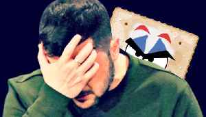 It's Over Zelensky ReeEEStream 11-21-25