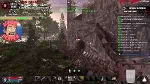 Crayon Eater's Paper World | 7 Days to Die PermaDeath