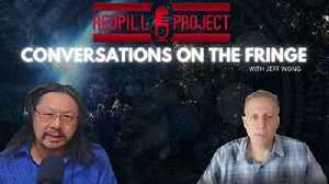 The Truth Behind Our History w/Mike King | Conversations On The Fringe