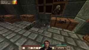 Vintage Story is like I am Legend